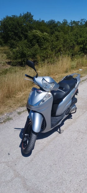 Honda Sh, снимка 4