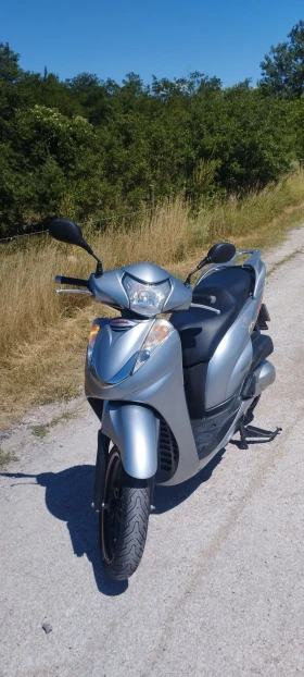 Honda Sh, снимка 7