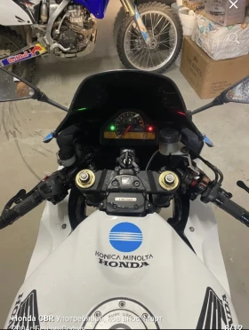 Honda Cbr 1000RR, снимка 4