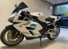 Honda Cbr 1000RR, снимка 5