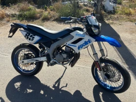 Derbi Senda 50, снимка 1