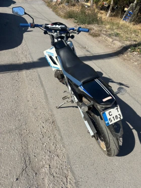 Derbi Senda 50, снимка 3