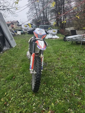 Beta Rr 300, снимка 7