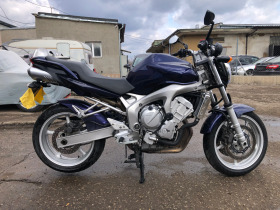 Yamaha FZ6, снимка 8 - Мотоциклети и мототехника - 44985869