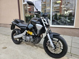 Yamaha Mt-03 660ie, кат. А2-34kw, 2006г.