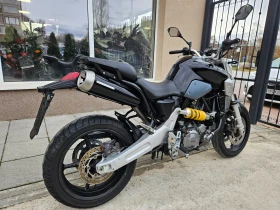 Yamaha Mt-03 660ie, . 2-34kw, 2006. | Mobile.bg    6