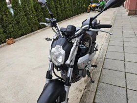 Yamaha Mt-03 660ie, . 2-34kw, 2006. | Mobile.bg    12