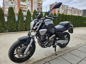 Yamaha Mt-03 660ie, . 2-34kw, 2006. | Mobile.bg    11