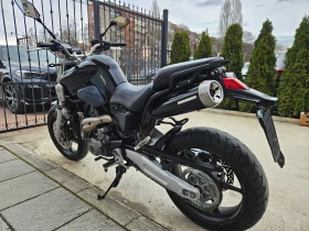 Yamaha Mt-03 660ie, . 2-34kw, 2006. | Mobile.bg    8