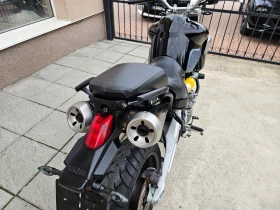 Yamaha Mt-03 660ie, . 2-34kw, 2006. | Mobile.bg    7