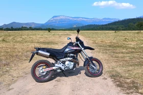 Honda Fmx 650 | Mobile.bg    1