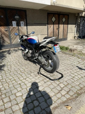 BMW S S1000RR, снимка 7