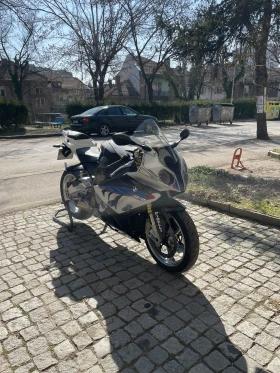 BMW S S1000RR, снимка 8