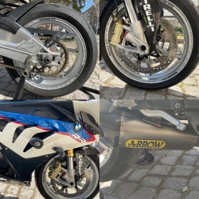 BMW S S1000RR, снимка 12