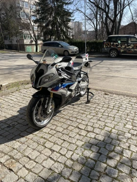 BMW S S1000RR, снимка 9