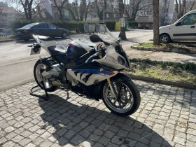 BMW S S1000RR, снимка 4