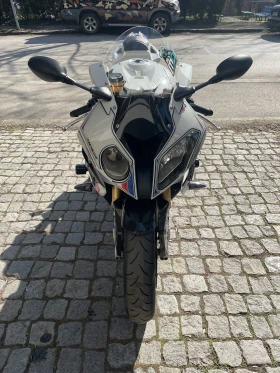 BMW S S1000RR, снимка 3