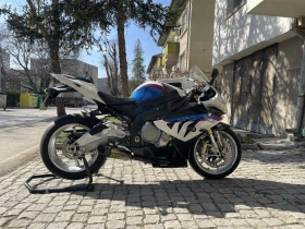     BMW S S1000RR