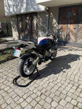 BMW S S1000RR, снимка 5