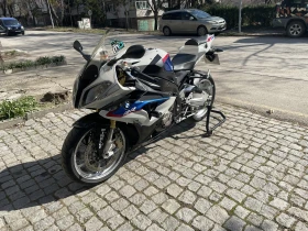 BMW S S1000RR, снимка 2