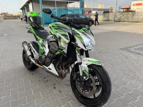 Kawasaki Z 800 CEF E, снимка 7