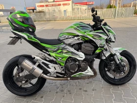 Kawasaki Z 800 CEF E, снимка 5