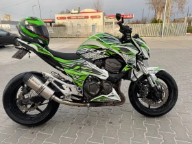 Kawasaki Z 800 CEF E, снимка 2