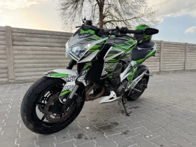 Kawasaki Z 800 CEF E, снимка 3