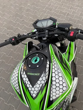 Kawasaki Z 800 CEF E, снимка 6