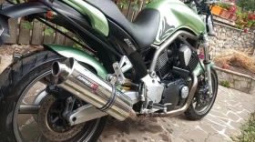 Обява за продажба на Yamaha BT 1100 ~5 290 лв. - изображение 1