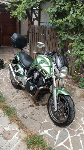 Обява за продажба на Yamaha BT 1100 ~5 290 лв. - изображение 1