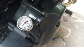 Обява за продажба на Yamaha BT 1100 ~5 290 лв. - изображение 5