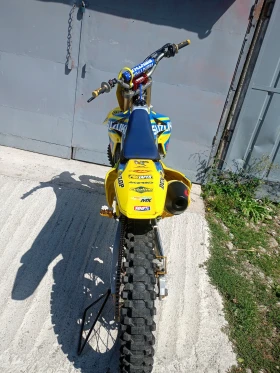 Suzuki Rmz 450 | Mobile.bg    4