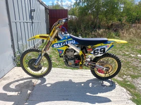 Suzuki Rmz 450 | Mobile.bg    2