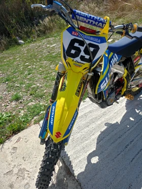 Suzuki Rmz 450 | Mobile.bg    3