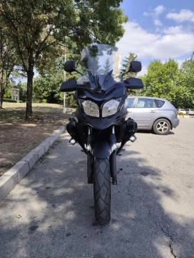 Обява за продажба на Suzuki V-strom DL650 ABS ~9 800 лв. - изображение 8