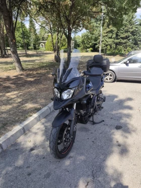 Обява за продажба на Suzuki V-strom DL650 ABS ~9 800 лв. - изображение 5