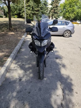 Обява за продажба на Suzuki V-strom DL650 ABS ~9 800 лв. - изображение 11