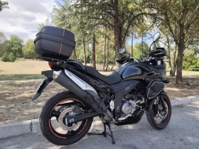 Обява за продажба на Suzuki V-strom DL650 ABS ~9 800 лв. - изображение 9