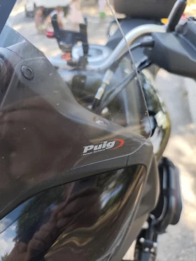 Обява за продажба на Suzuki V-strom DL650 ABS ~9 800 лв. - изображение 4