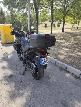 Обява за продажба на Suzuki V-strom DL650 ABS ~9 800 лв. - изображение 6