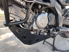 Обява за продажба на Suzuki V-strom DL650 ABS ~9 800 лв. - изображение 3