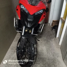 Ducati Multistrada   V4 RALLY | Mobile.bg    7