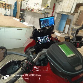 Ducati Multistrada   V4 RALLY | Mobile.bg    11
