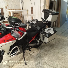 Ducati Multistrada   V4 RALLY | Mobile.bg    12