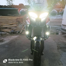  Ducati Multistrada