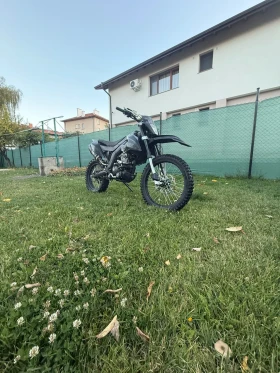     Malaguti XTM