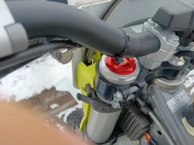 Husqvarna TE 300 tpi, снимка 12 - Мотоциклети и мототехника - 53653230