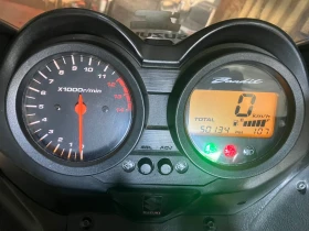 Suzuki Bandit, снимка 4 - Мотоциклети и мототехника - 53697476