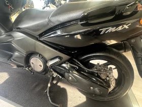 Yamaha T-max 500i 04.2008г. | Auto.bg — изображение 10